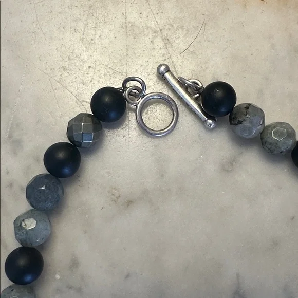 French Kande necklace - Picture 4 of 5